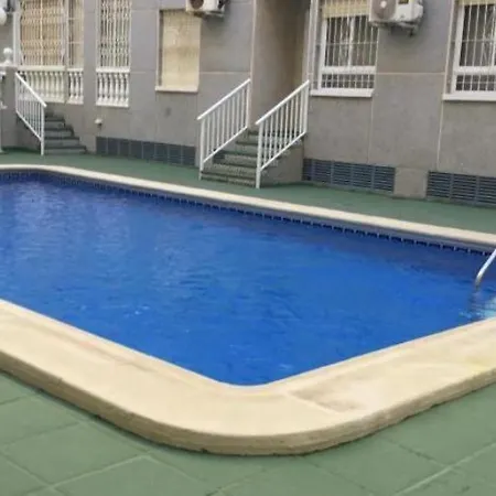 Blue Wave Getaway