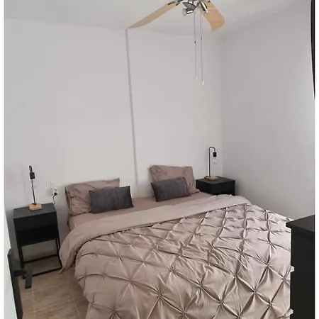 Blue Wave Getaway Apartment Torrevieja
