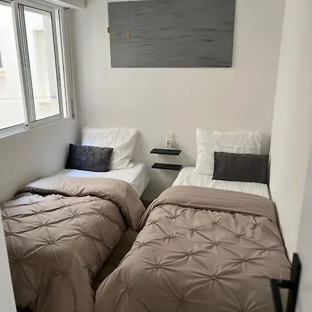 Apartment Blue Wave Getaway Torrevieja