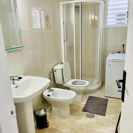 Blue Wave Getaway * Torrevieja